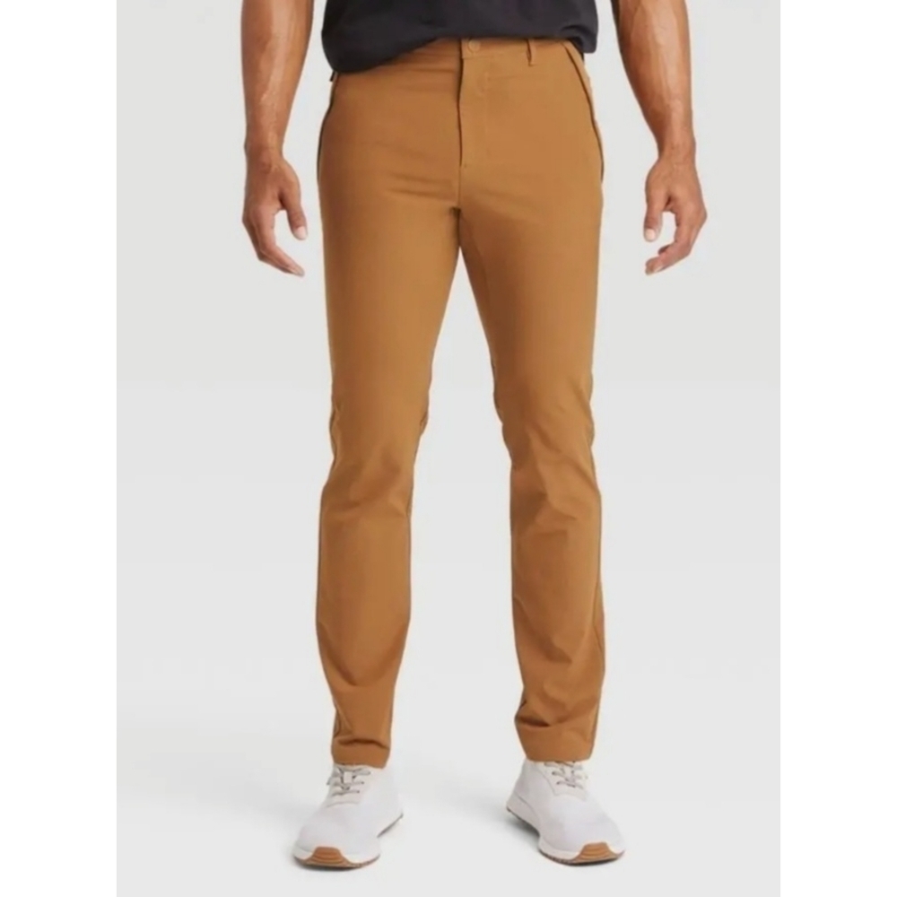 All in Motion Men's Travel Trousers